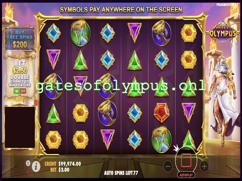Gate of Olympus Mobile version: Download app and Start Winning