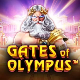 Official website about Gates of Olympus